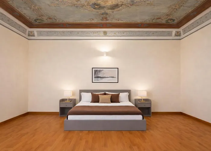 Open Sicily - Near Quattro Canti Aparthotel Palermo