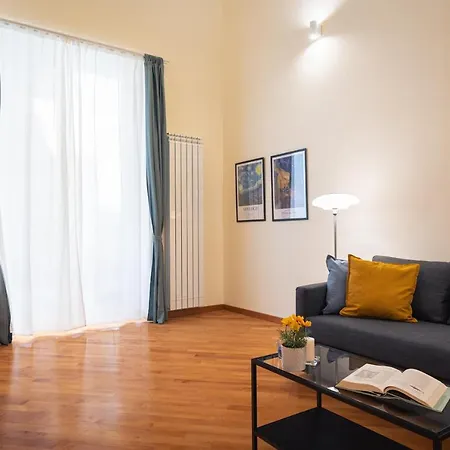 Aparthotel Open Sicily - Near Quattro Canti Palermo