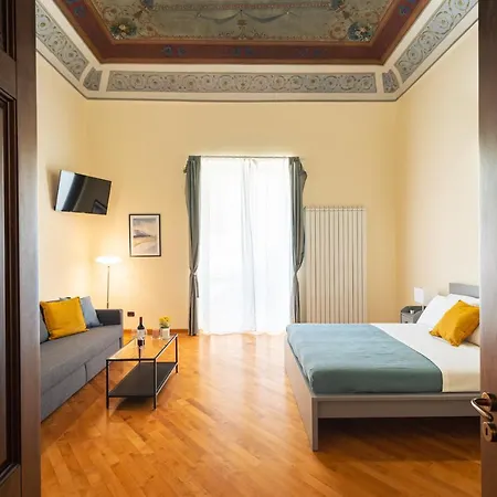 Open Sicily - Near Quattro Canti Aparthotel *