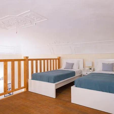 Open Sicily - Near Quattro Canti Aparthotel Palermo