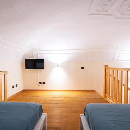 Aparthotel Open Sicily - Near Quattro Canti *