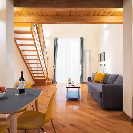 Open Sicily - Near Quattro Canti Aparthotel *