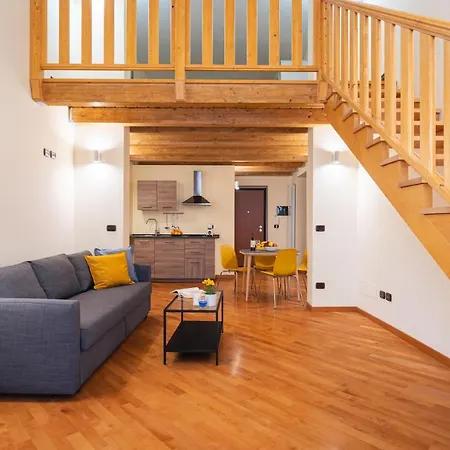 Open Sicily - Near Quattro Canti Aparthotel Palermo