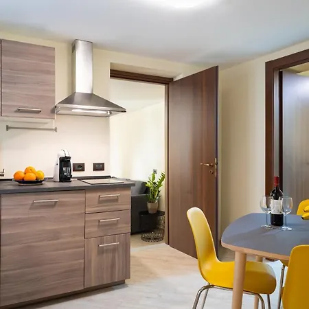 Open Sicily - Near Quattro Canti Aparthotel