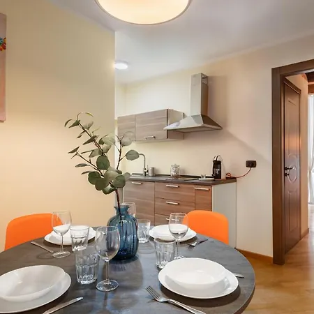 Aparthotel Open Sicily - Near Quattro Canti Palermo