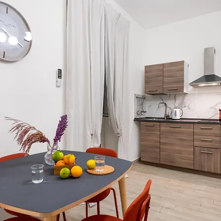 Open Sicily - Near Quattro Canti