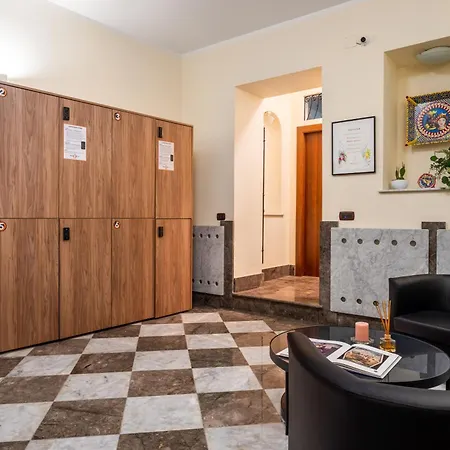 Aparthotel Open Sicily - Near Quattro Canti