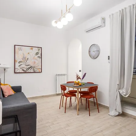 Open Sicily - Near Quattro Canti Aparthotel Palermo