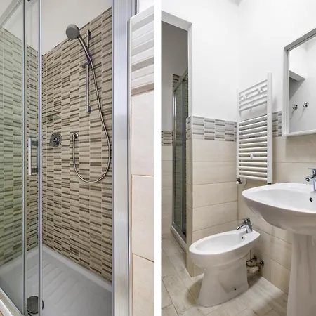 Aparthotel Open Sicily - Near Quattro Canti Palermo