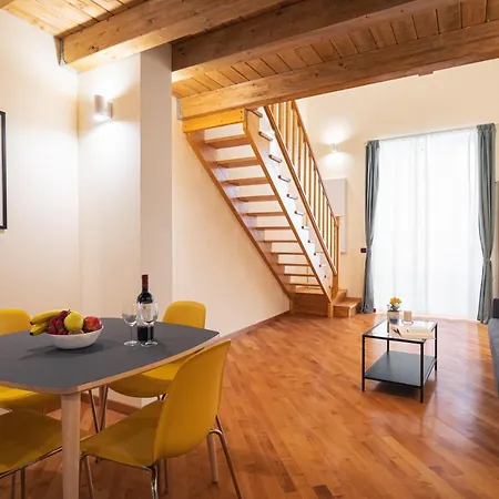 아파트호텔 Open Sicily - Near Quattro Canti 팔레르모