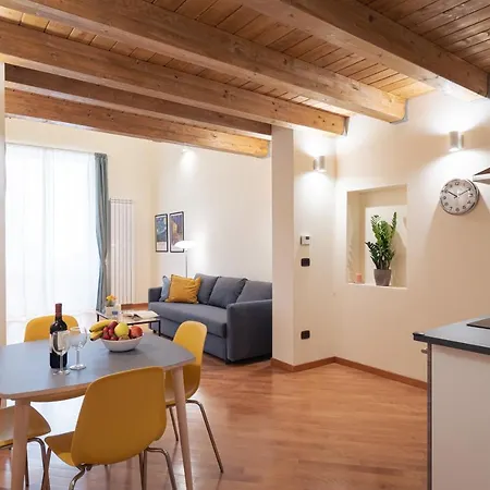 Open Sicily - Near Quattro Canti *